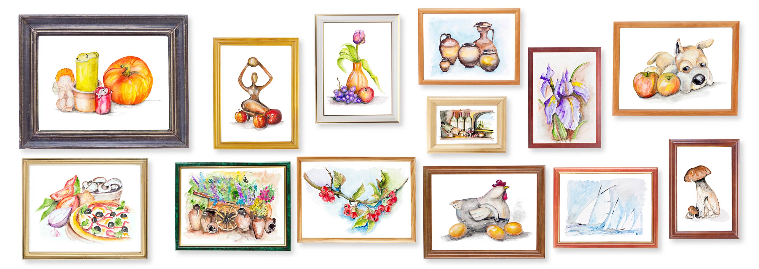 children'sexhibitionofwatercolorarts