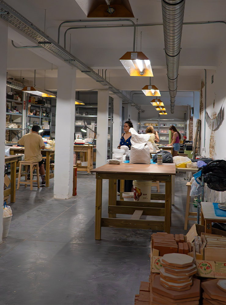 taller vertical quienes somos